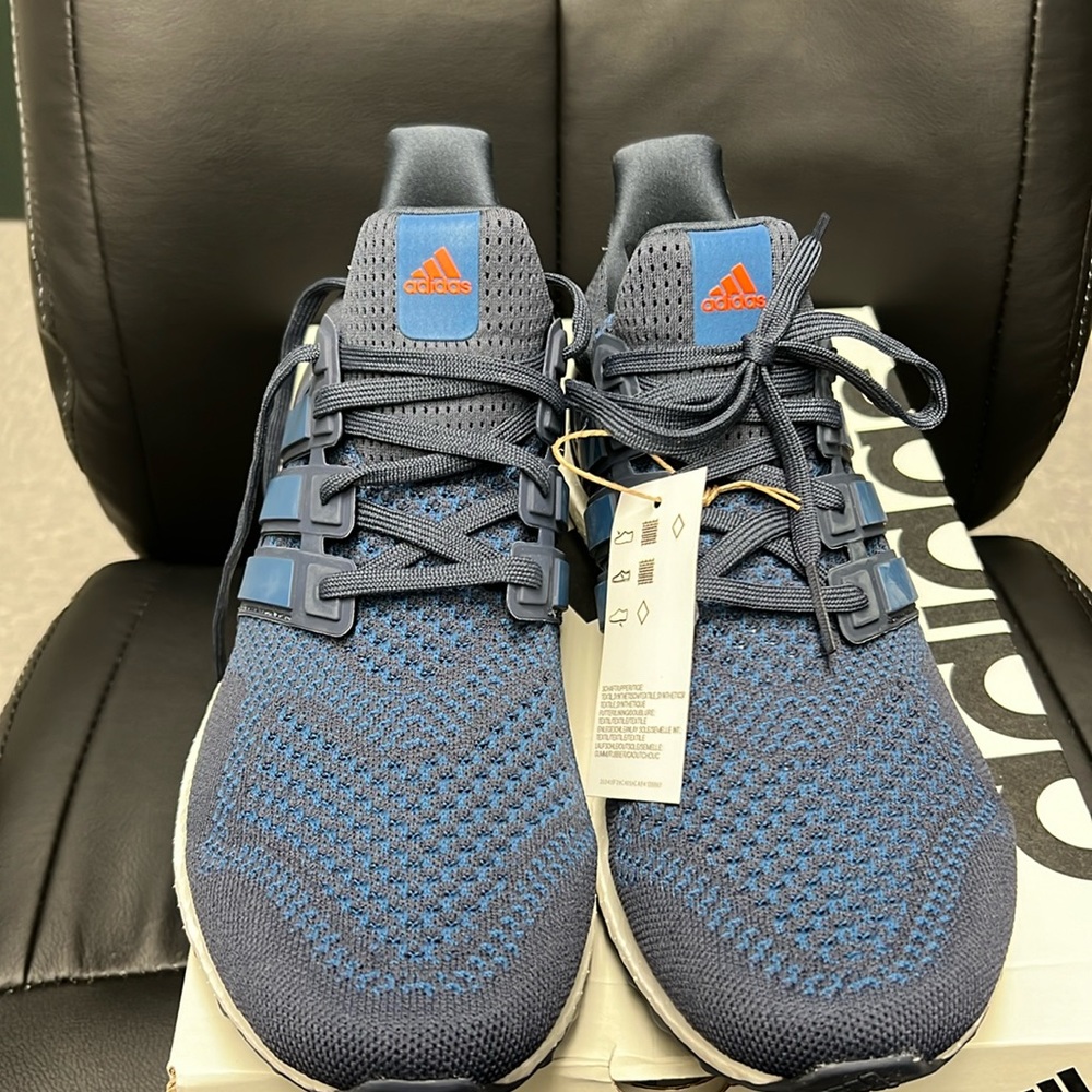 Size 12 ULTRABOOST 1.0 New with tag